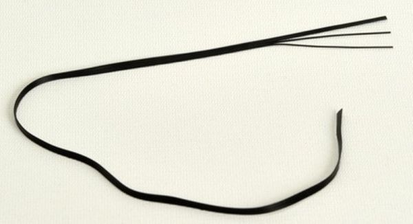 YCC380 - Hydraulic circuit of 5 hoses with a diameter of 0.5mm and a length of 50cm - 1