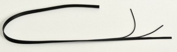 YCC382 - Hydraulic circuit of 5 hoses with a diameter of 1.0mm and a length of 50cm - 1