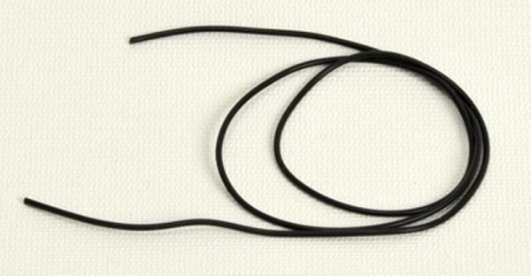 YCC383 - Hydraulic hose with a diameter of 1.2mm and a length of 1m - 1