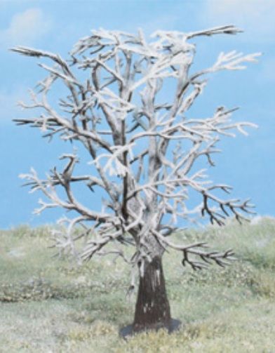 HEK2107 - Winter trees 17cm - 1
