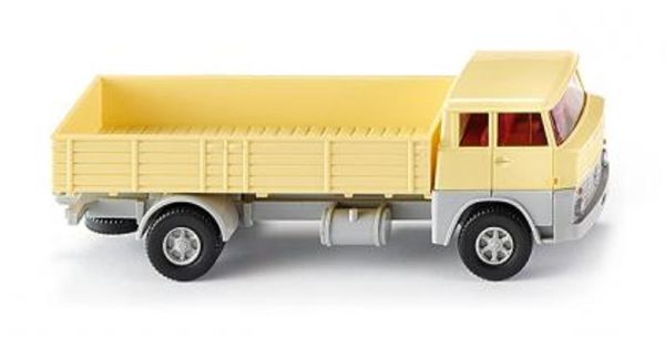 WIK041201 - HENSCHEL HS 14/16 Yellow - 1