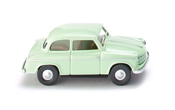 WIK080603 - LLOYD Alexander White-green - 1