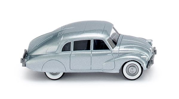 WIK082749 - TATRA 87 Blue metallic - 1