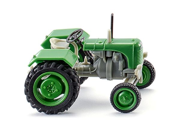 WIK087648 - STEYR 80 Green - 1