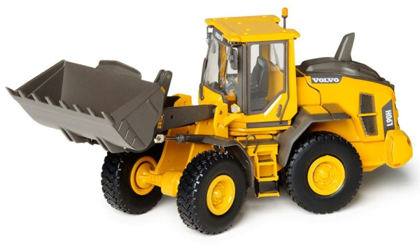 MOT300065 - Loader VOLVO L 90H - 1