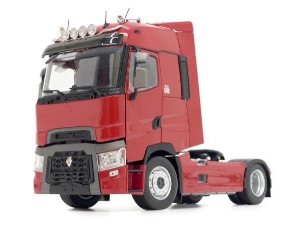 MAR2205-03 - RENAULT T 4x2 Red - 1