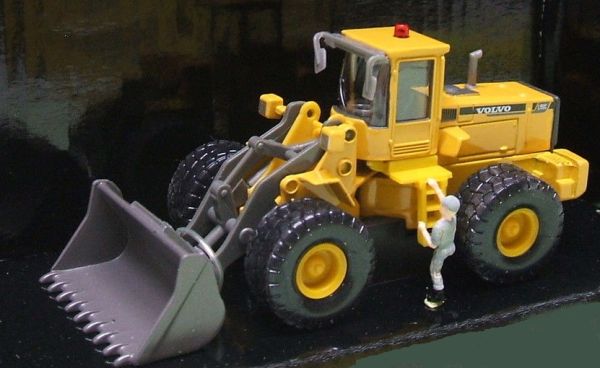 ATLM150C - Loader VOLVO L150C - 1