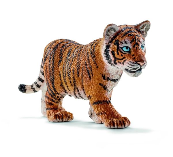 SHL14730 - baby bengal tiger - 1