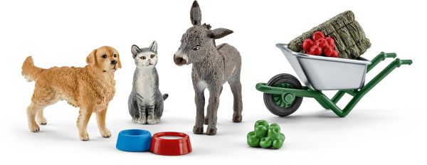 SHL41423 - Food on the farm - 1