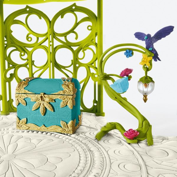 SHL42185 - Great castle decoration - 1