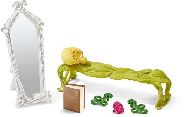SHL42187 - elvish dreams - 1