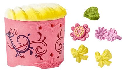 SHL42180 - Unicorn and pegasus care kit - 1