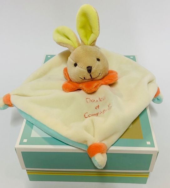 DC2372VERT - Teddy bear green bear - 1