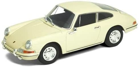 WEL24087CR - PORSCHE 911 1964 cream - 1