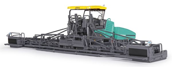 CON2520/0 - VOGELE Super 3000-3 paver - 1