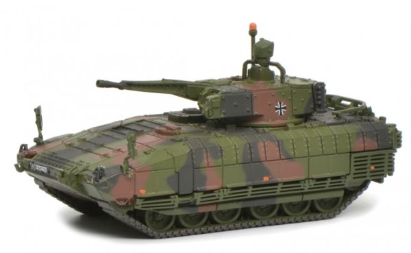 SCH26421 - PUMA BUNDESWEHR tank - 1