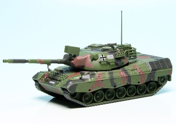 SCH26523 - Tank LEOPARD 1A1 BUNDESWEHR - 1
