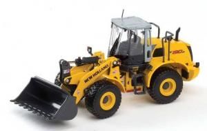 ROS00201.2 - wheel loader  NEW HOLLAND W190B - 1