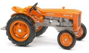 REP14 - FIAT 18 La Piccola - 1