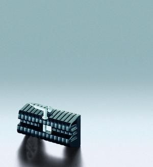 SIK7065-5 - Front weight - 1