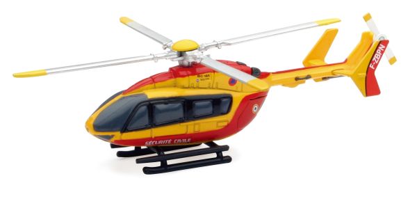 NEW29716A - Helicopter EUROCOPTER EC145 - 1