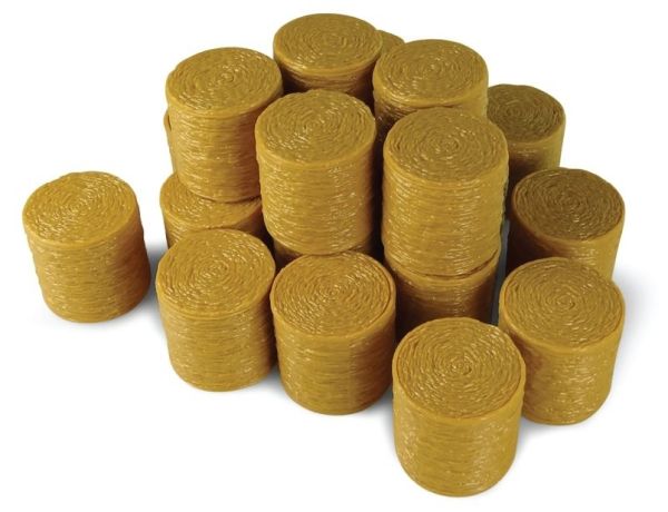 UH9750 - Set of 20 round ballers - 1