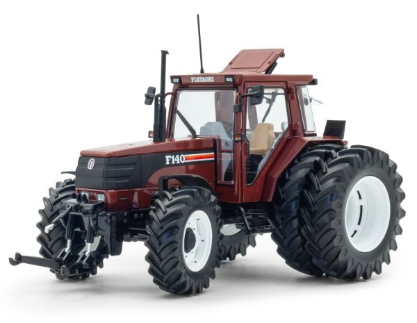 ROS30240 - FIAT Winner F140 Turbo with detachable front linkage - Gen.II 1993-1996 - Edition limited to 1000ex. - 1