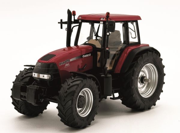 ROS30271 - CASE IH MXM175 Pro with weight - 1