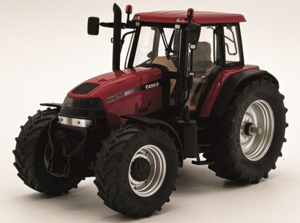 ROS30272 - CASE IH MXM190 with front linkage - 1