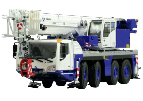 IMC31-0241 - Gure TADANO AC 4.080-1 - 1