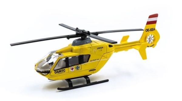 JC3101 - Rescue helicopter - ÖAMTC - 1