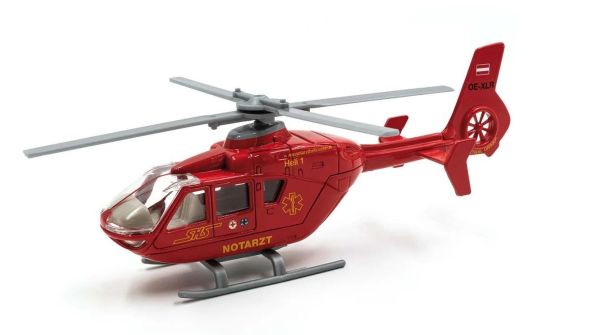 JC3105 - Rescue helicopter - SHS - 1