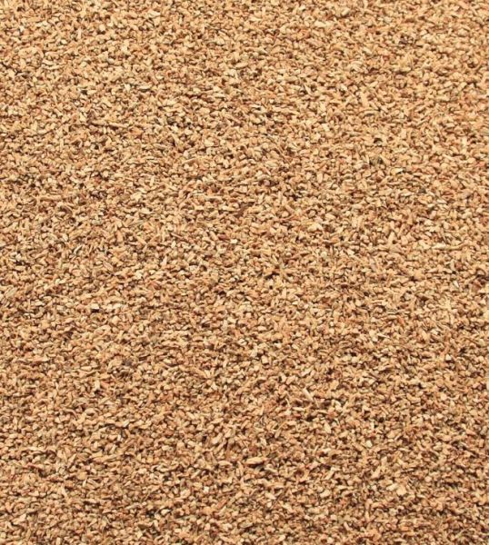HEK3154 - Light cork gravel 25 g - 1
