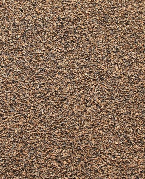 HEK3156 - Dark cork gravel 100 g - 1