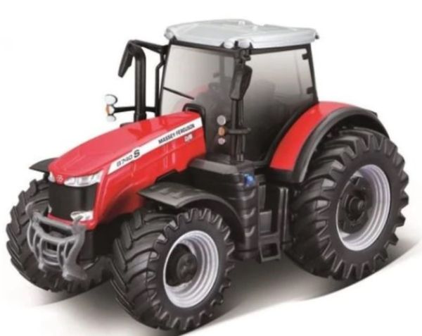 BUR31613 - MASSEY FERGUSON 8740S - 10cm - 1
