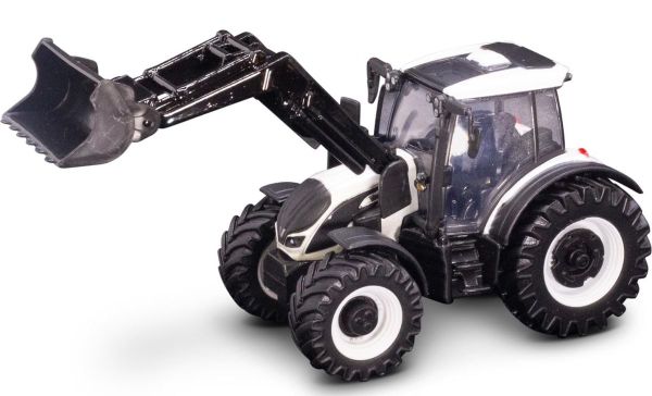 BUR31638 - VALTRA N174 with white charger - 1