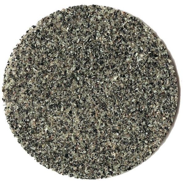 HEK3170 - Natural granite-coloured track ballast - 500 g - 1