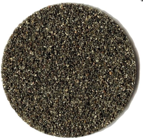 HEK3171 - Natural basalt-coloured track ballast - 500 g - 1