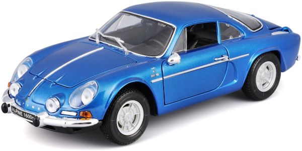 MST31750 - ALPINE A110 1600S 1971 blue - 1