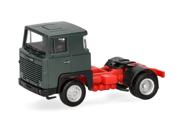 HER318969 - SCANIA 141 4x2 - 1