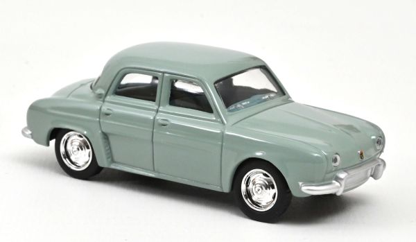 NOREV319351I - RENAULT Dauphine 1956 Grey - 1