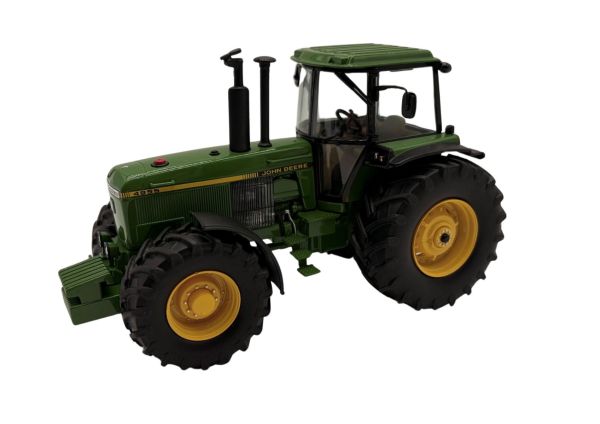 SCH32U00025 - JOHN DEERE 4955 (1988-1989) - Limited to 1500 units - 1