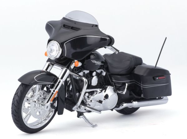 MST32320-I - HARLEY-DAVIDSON Street Glide Special 2015, black - 1