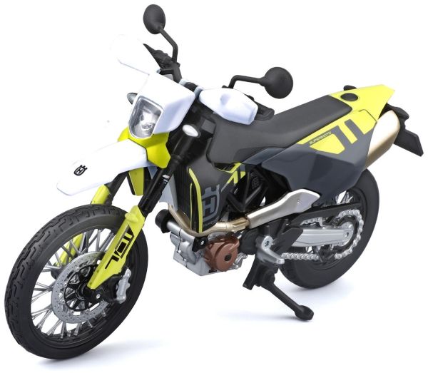 MST32726 - Motocross HUSQVARNA 701 Supermoto 2023 - 1