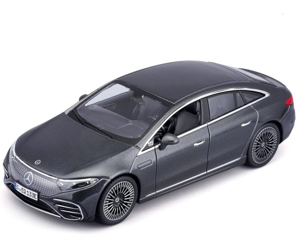 MST32902GRIS - MERCEDES-BENZ EQS Grey - 1