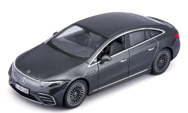 MST32902GRIS - MERCEDES-BENZ EQS Grey - 1