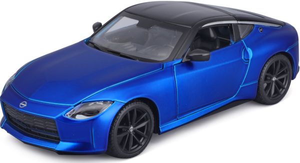 MST32904BL - 2023 Nissan 400Z Blue - 1