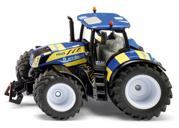 SIK3297 - NEW HOLLAND T7.315 HD - Police - 1