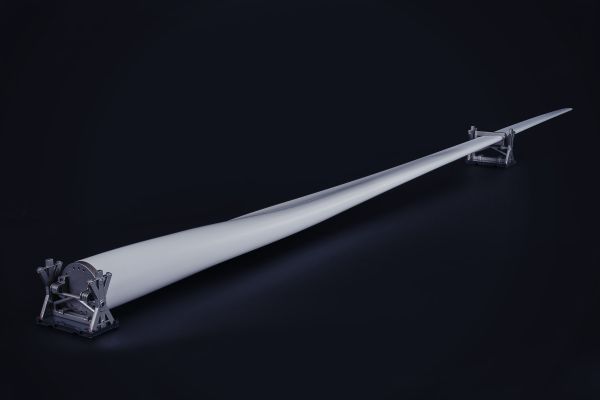 IMC33-0180 - Wing 118 cm - 1