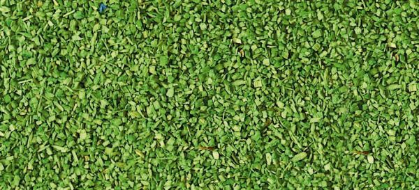 HEK3312 - Light green flocking material - 85 g - 1